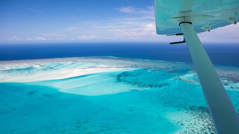 7 Nights Luxury bush and beach safari in Kruger & Bazaruto