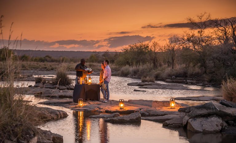 9-Night Romantic Safari: Cape Town, Kruger & Victoria Falls