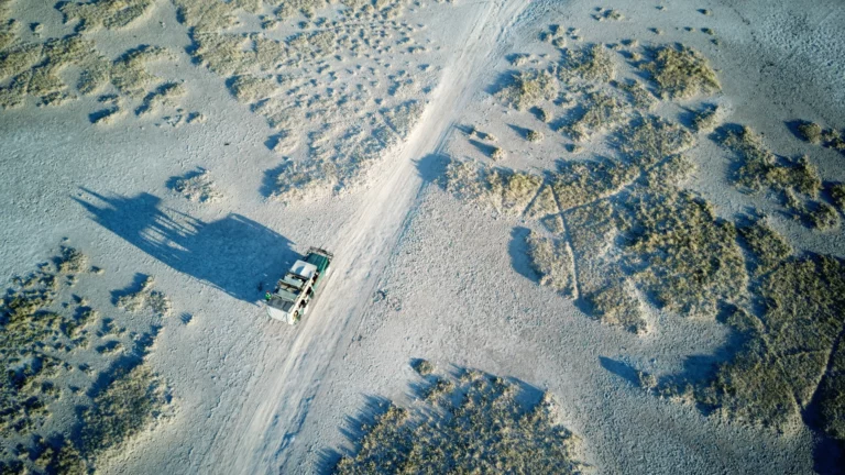 Experience the Wild Beauty of Botswana & Victoria Falls in 7 Nights